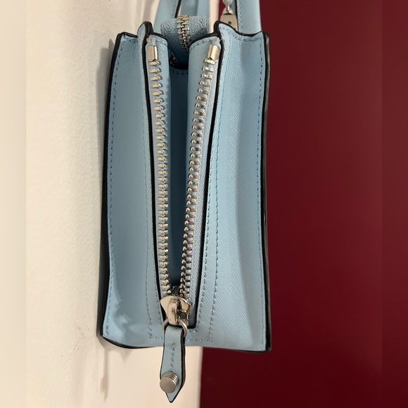 Botkier Satchel Bag Crossbody NWOT - Picture 6 of 12